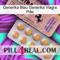 Generic Blue Generic Viagra Pill 41